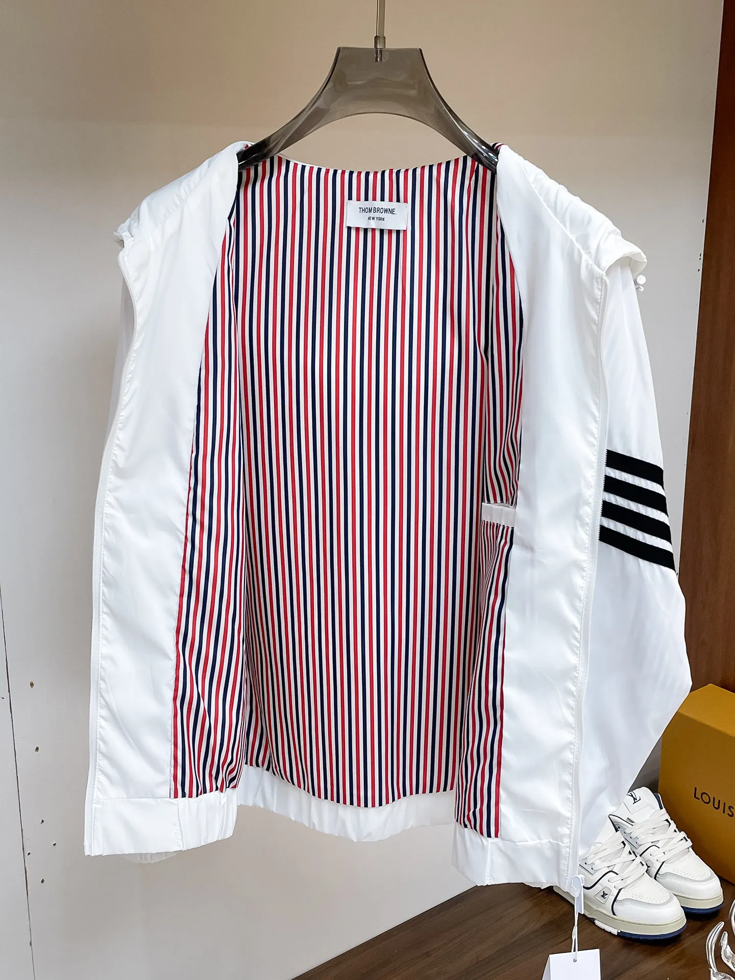 TB Same Style， ， 2026 New Arrival ，Original Premium Breathable ， ， ， Quality。 ， Sizes：M～3XL